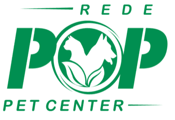 Rede POP Pet Center