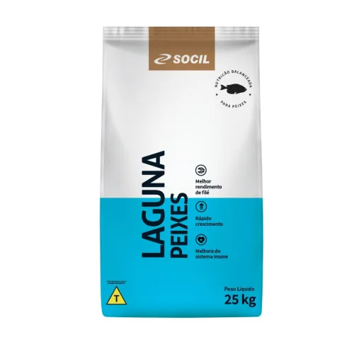 Laguna Sport 28 6 mm 25 Kg