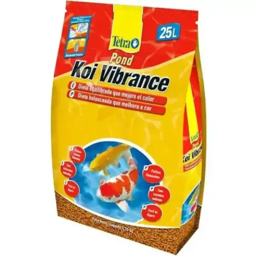 Pond Koi Vibrance Tetra 3,75kg