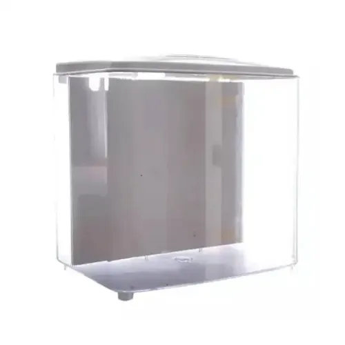 Aquário Beteira Plástico Sunsun Branco 5 L