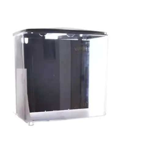 Aquário Beteira Plástico Sunsun Preto 5 L