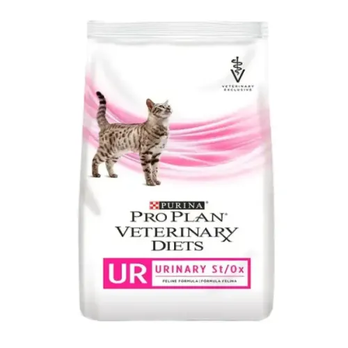 Pro Plan Gatos Adultos Veterinary Diets Urinary 1,5 kg