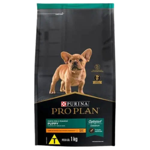 Proplan Dog Puppy Sb 1 Kg