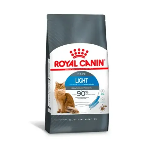 Royal Canin Light Gatos Adultos 400 g