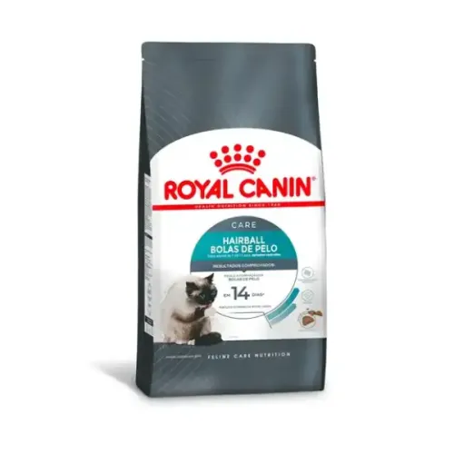 Royal Canin Bolas de Pelo Gatos Adultos 400 g