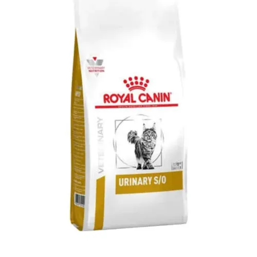Royal Canin Cat Urinary 500 g