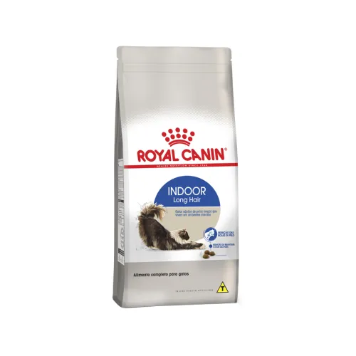 Royal Canin Cat Indoor Long Hair 1,5 Kg