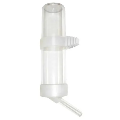 Bebedouro Plástico para Hamster TudoPet 60 ml