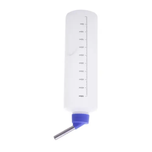 Bebedouro Para Hamster Chalesco 500 ml