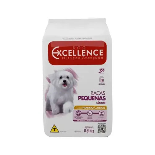 Dog Excellence Rp Senior 10,1 Kg