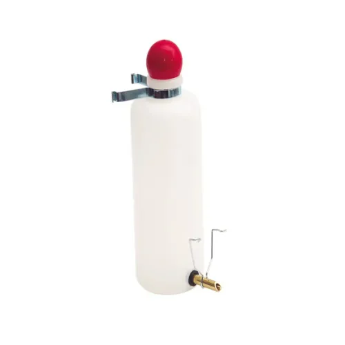 Bebedouro para Chinchila Tudo Pet 250 ml