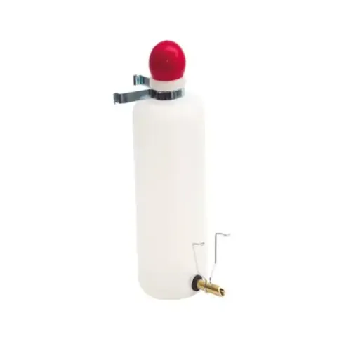 Bebedouro para Chinchila Tudo Pet 500 ml