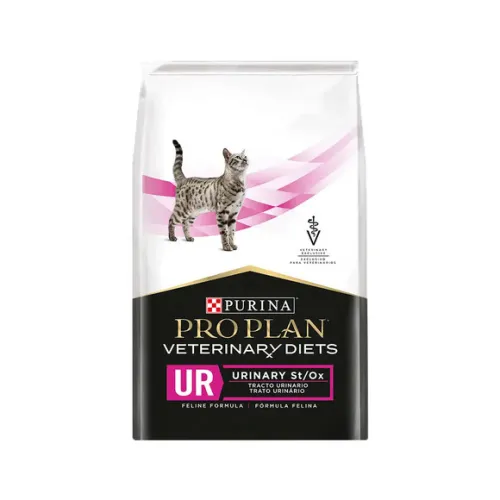 Pro Plan Gatos Veterinary Diets Trato Urinário 7,5 kg