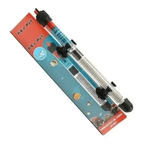 Aquecedor Com Termostato Ace Pet  AP801 100W 220 V