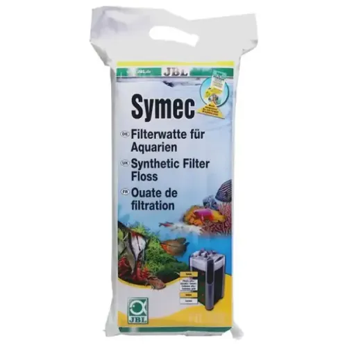 Algodão Filtrante Symec 250 g