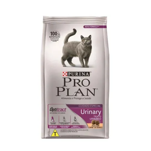 Proplan Cat Adult Urinary 1,5 Kg