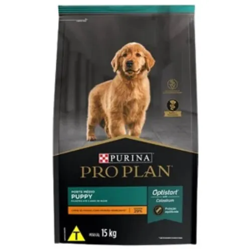 Proplan Dog Puppy Mb 15 Kg