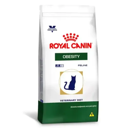 Royal Canin Gato Obesity 1,5kg