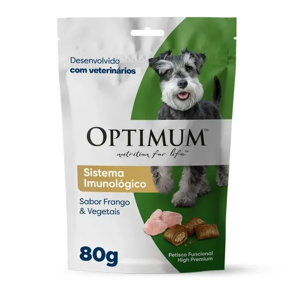 Opt Dog C&Amp;T Sis Imun 80G